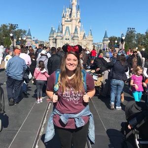 Meet your Posher, Luaranne